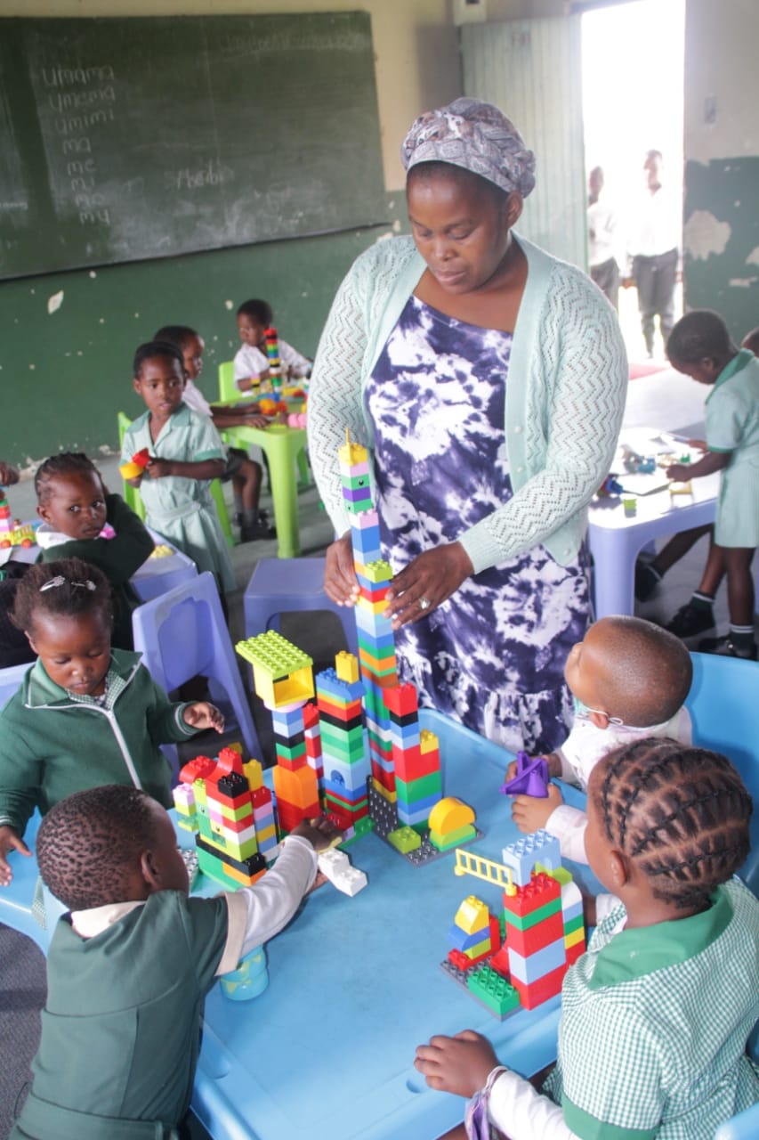Senathi Creche gallery photo 21