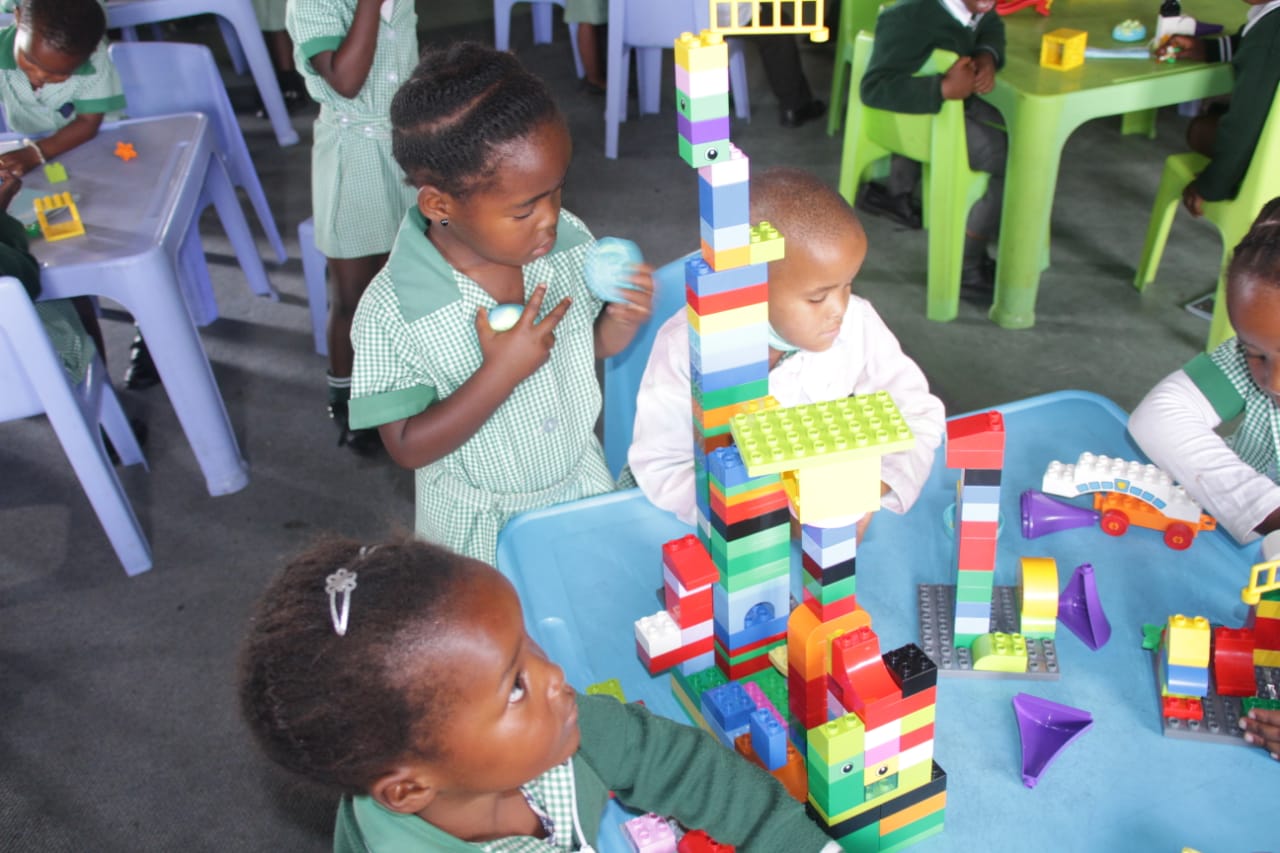 Senathi Creche gallery photo 23