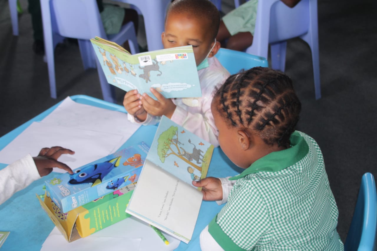 Senathi Creche gallery photo 38