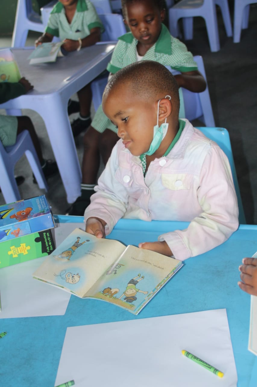 Senathi Creche gallery photo 39