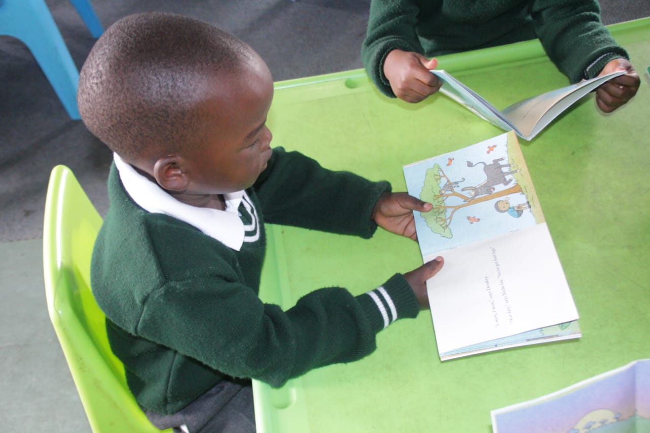 Senathi Creche gallery photo 40