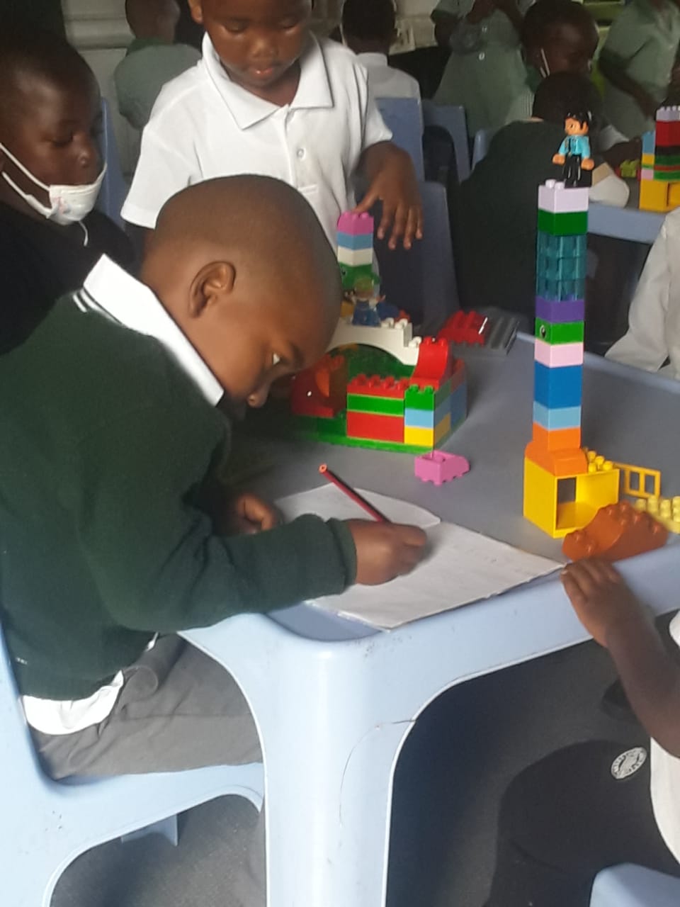 Senathi Creche gallery photo 14