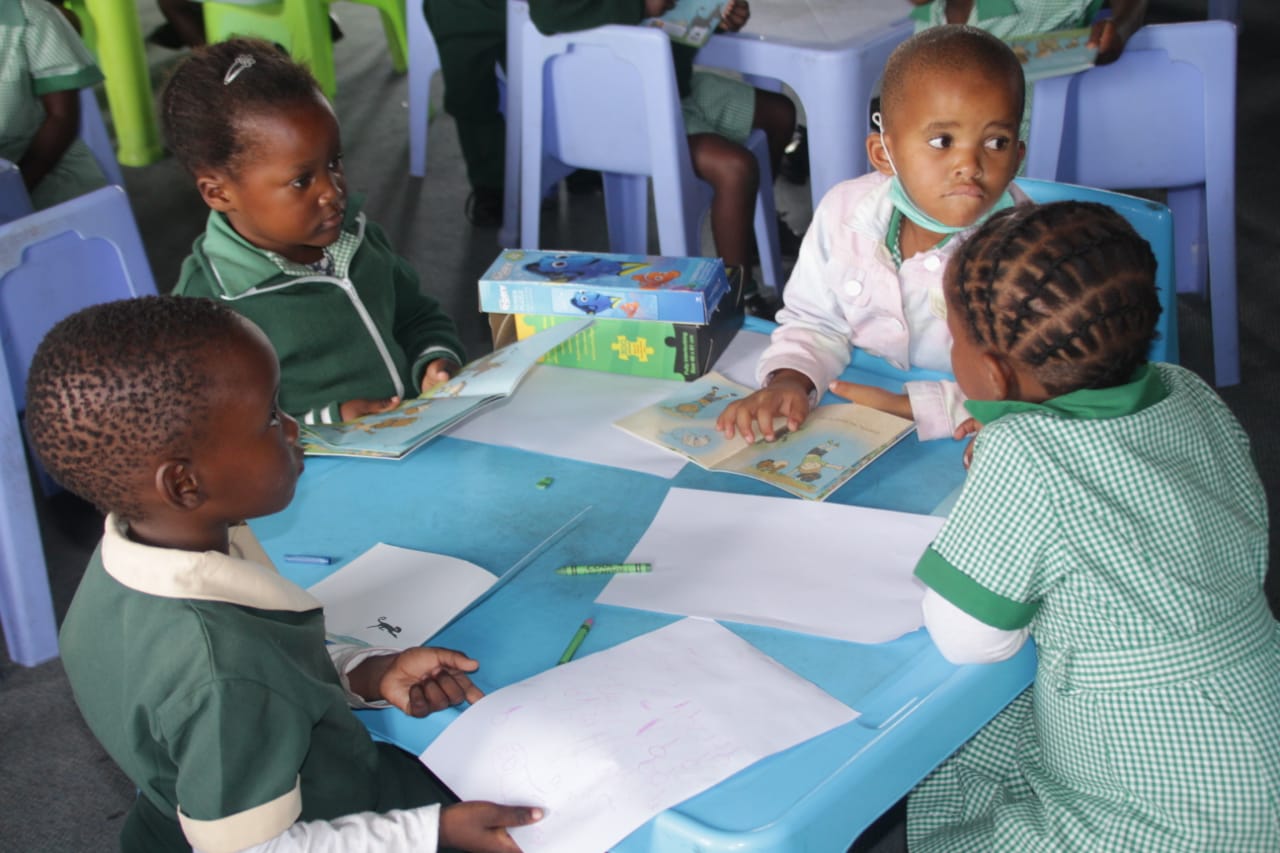 Senathi Creche gallery photo 33