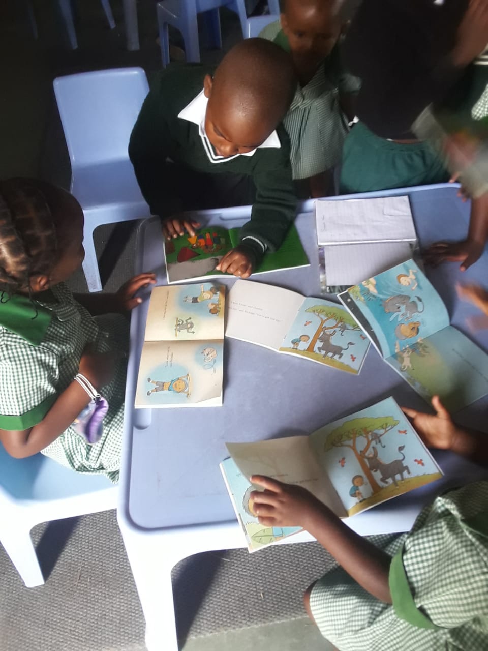 Senathi Creche gallery photo 4