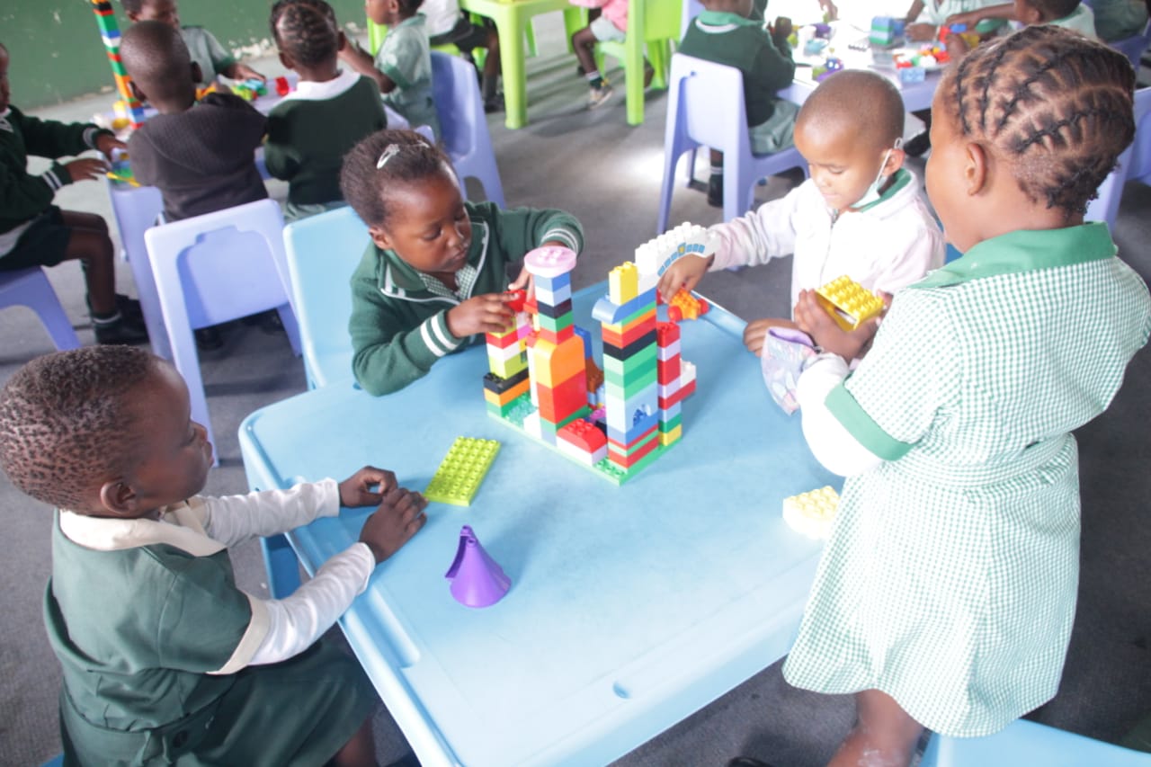 Senathi Creche gallery photo 32