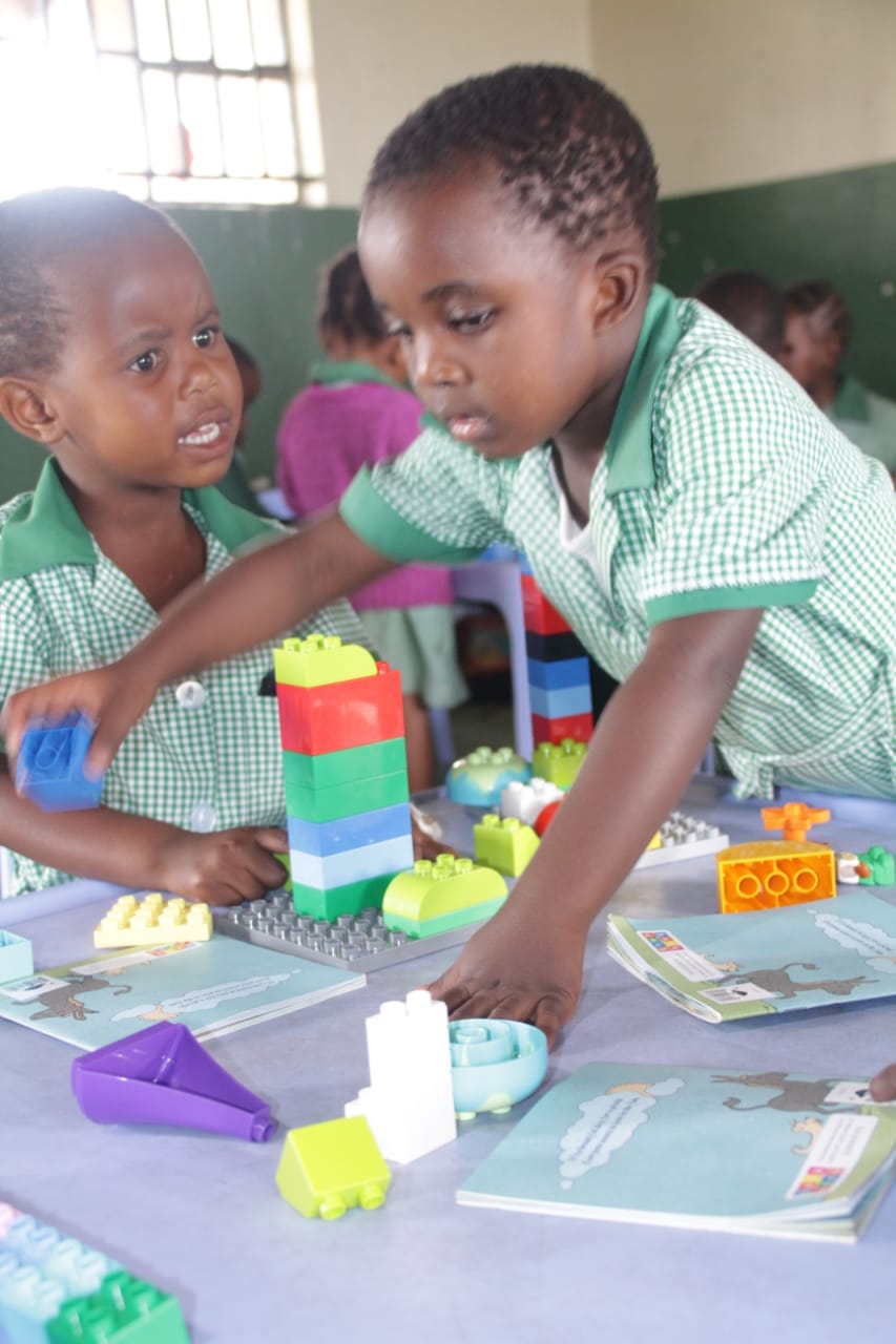 Senathi Creche gallery photo 30