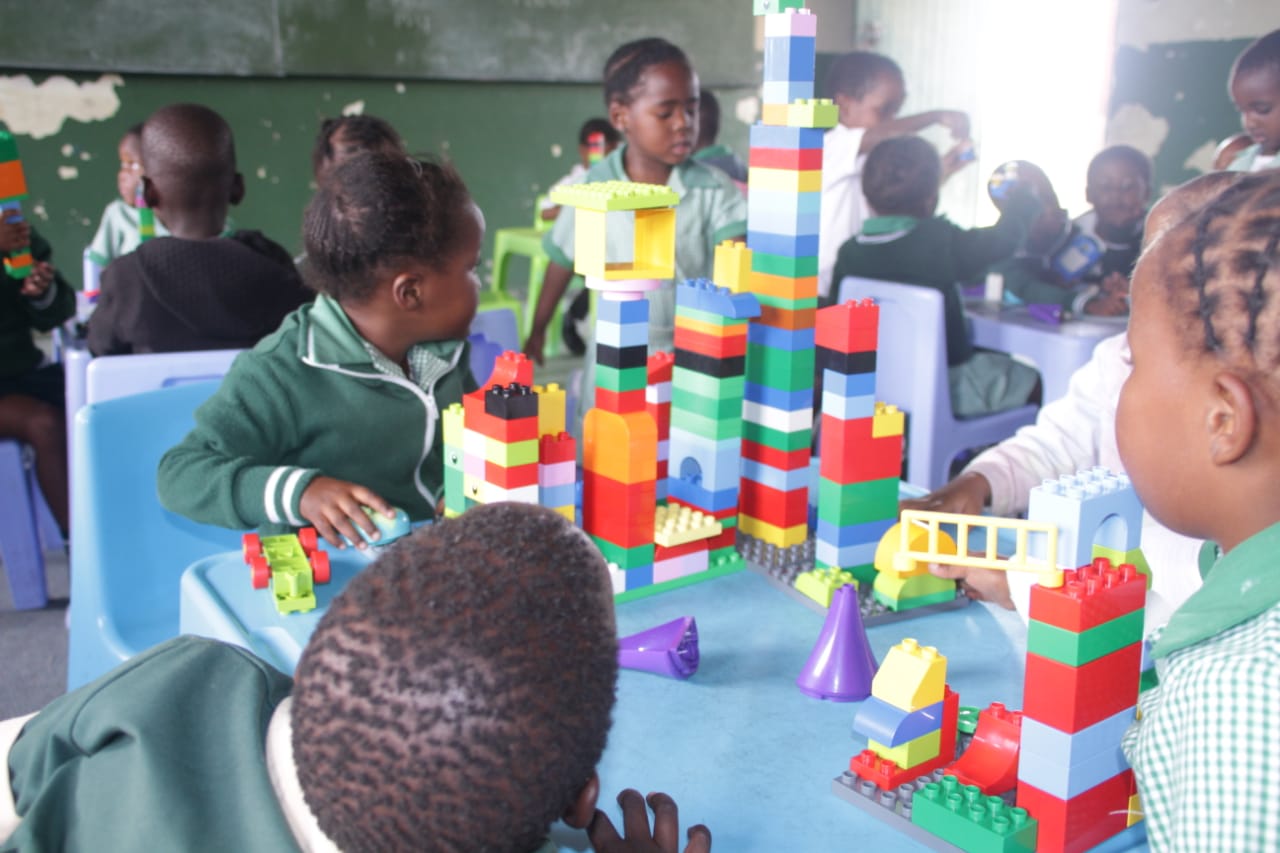 Senathi Creche gallery photo 24