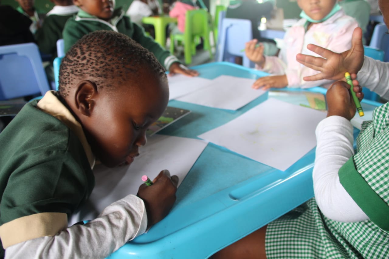Senathi Creche gallery photo 41