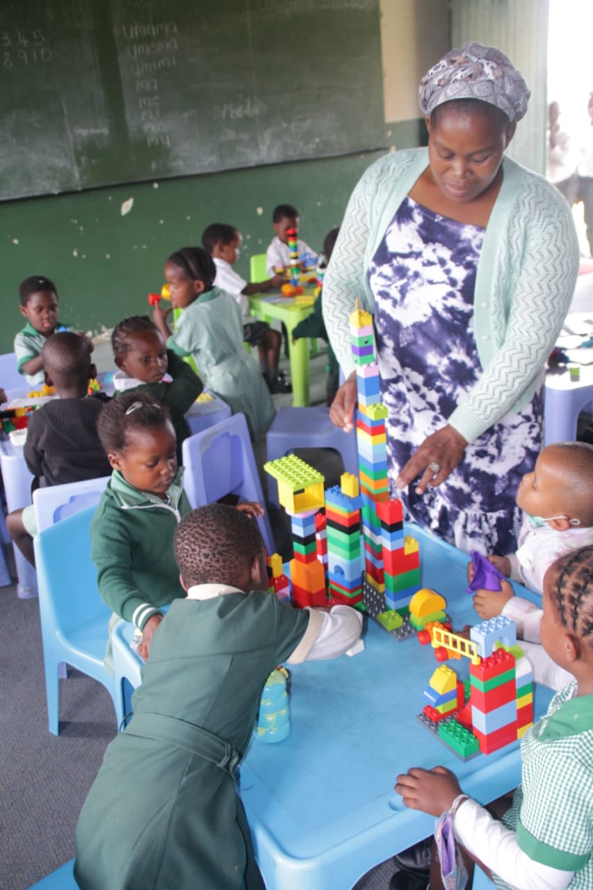 Senathi Creche gallery photo 22