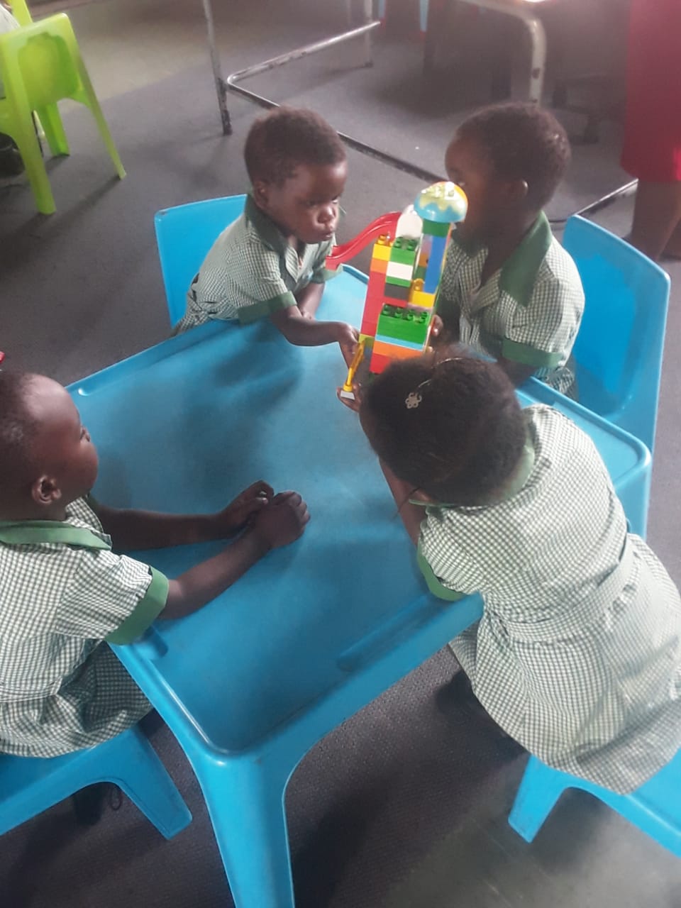 Senathi Creche gallery photo 16