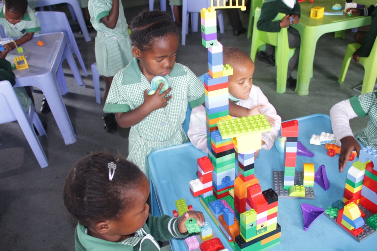 Senathi Creche gallery photo 20