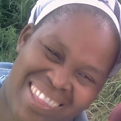 Msizi Khwela, Practitioner at Senathi Creche