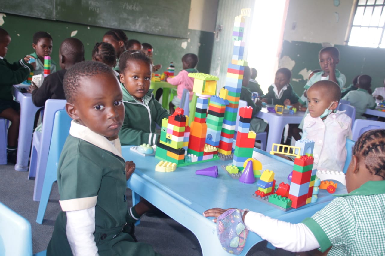 Senathi Creche gallery photo 25