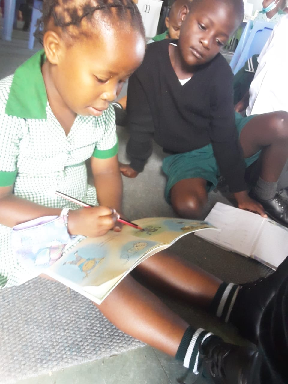 Senathi Creche gallery photo 8