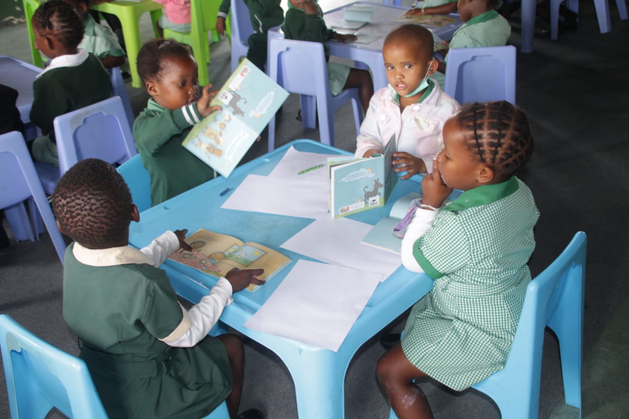 Senathi Creche gallery photo 36