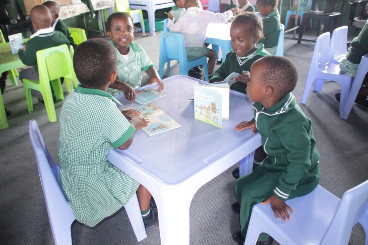 Senathi Creche gallery photo 43