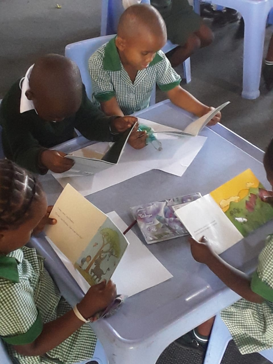 Senathi Creche gallery photo 11