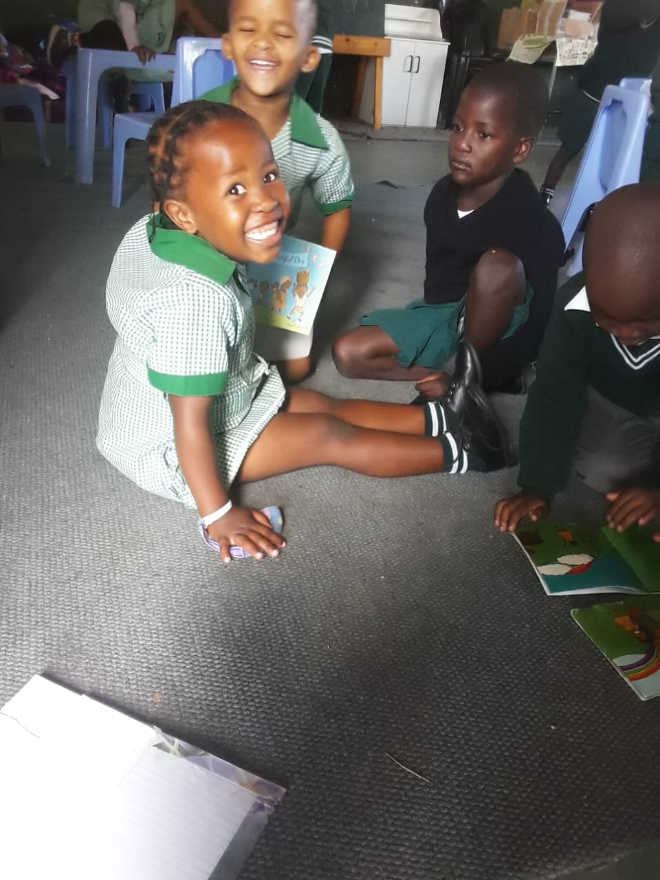 Senathi Creche gallery photo 2