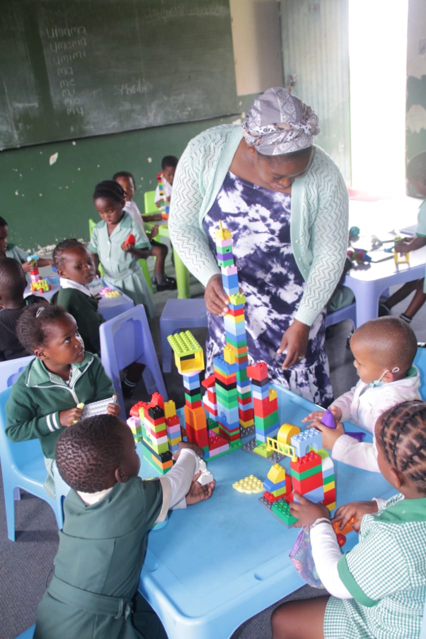 Senathi Creche gallery photo 18