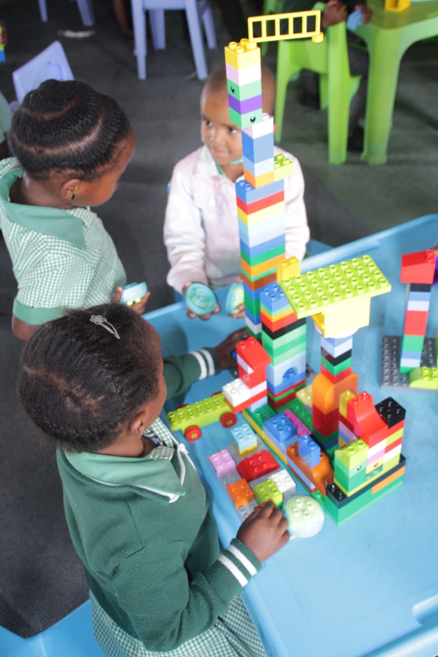 Senathi Creche gallery photo 26