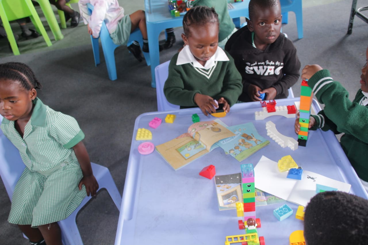 Senathi Creche gallery photo 27