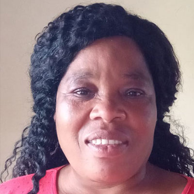Zinhle Xaba, Practitioner at Senathi Creche