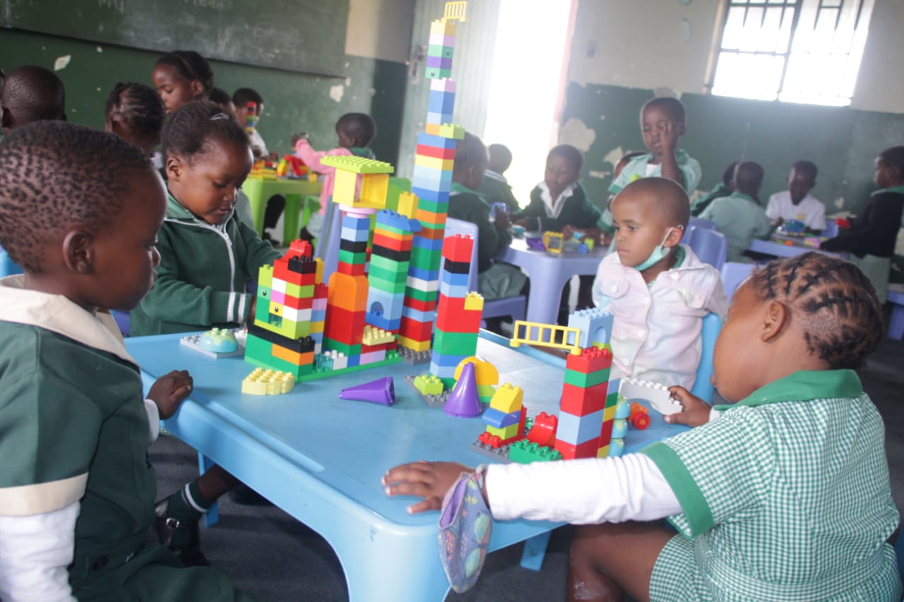 Senathi Creche gallery photo 28