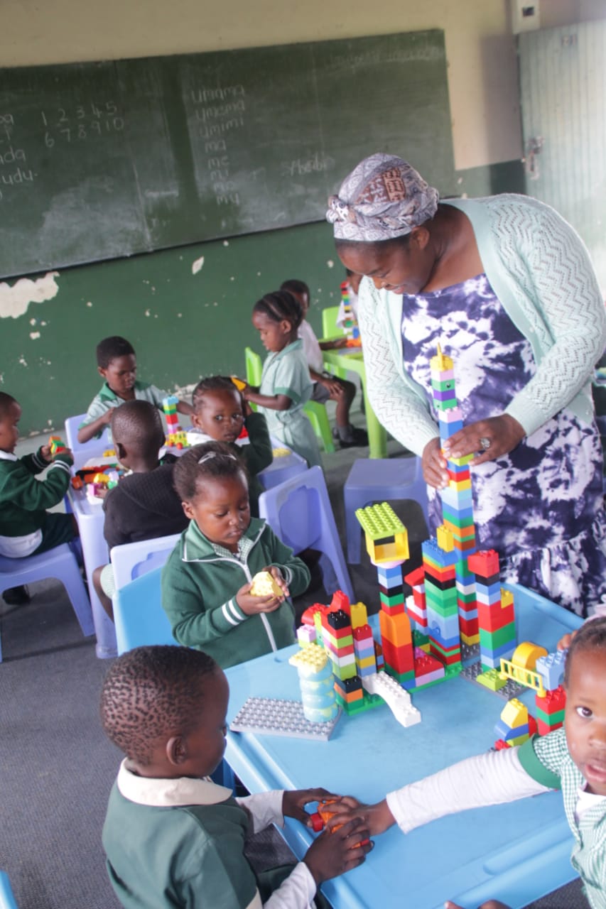 Senathi Creche gallery photo 19
