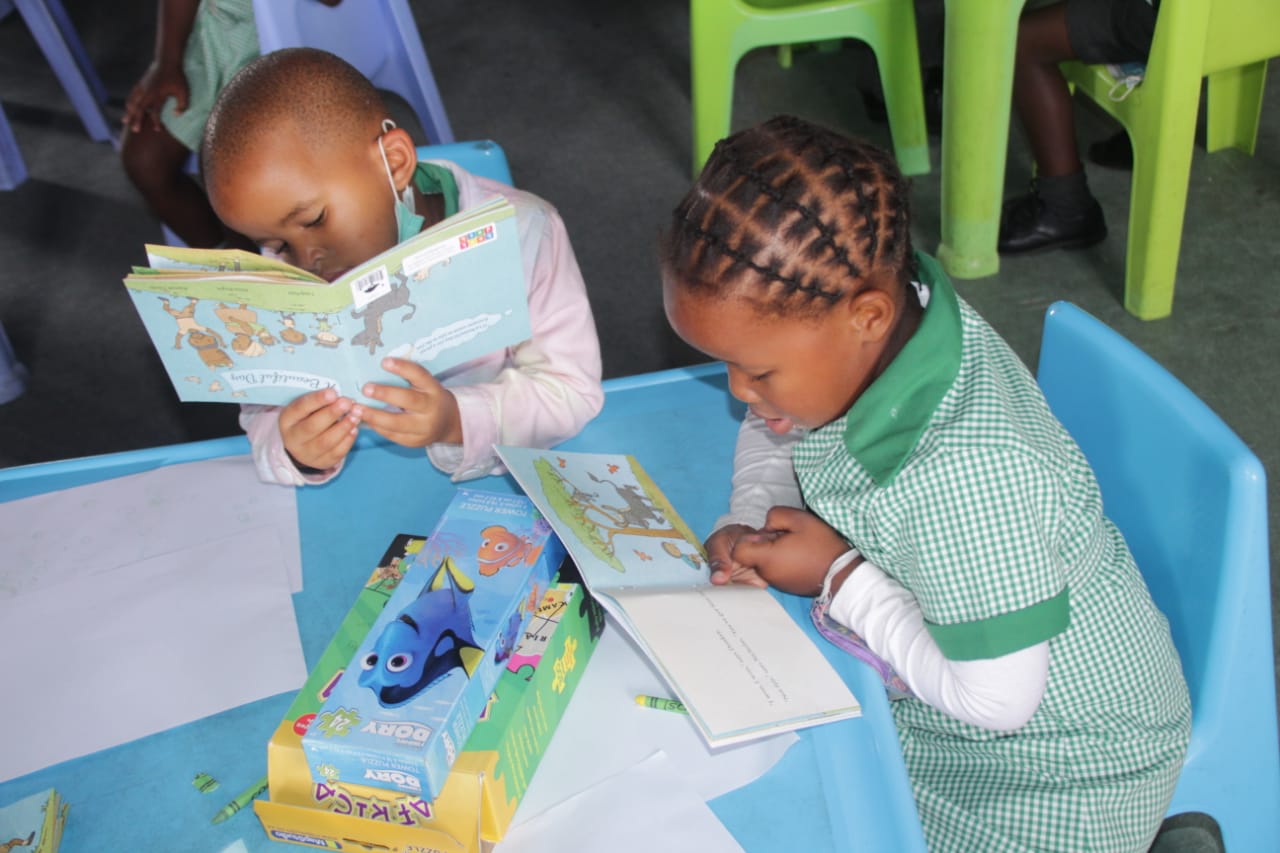 Senathi Creche gallery photo 34