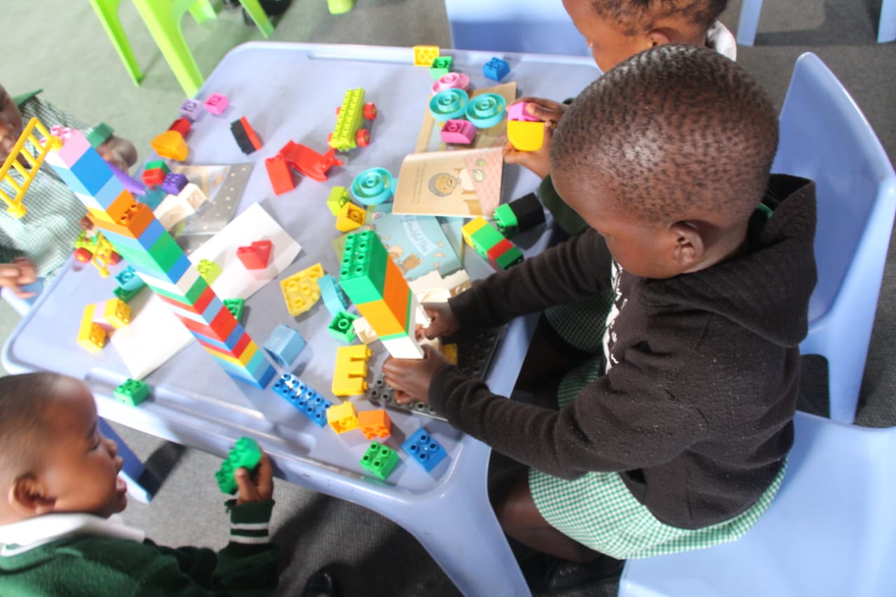 Senathi Creche gallery photo 31