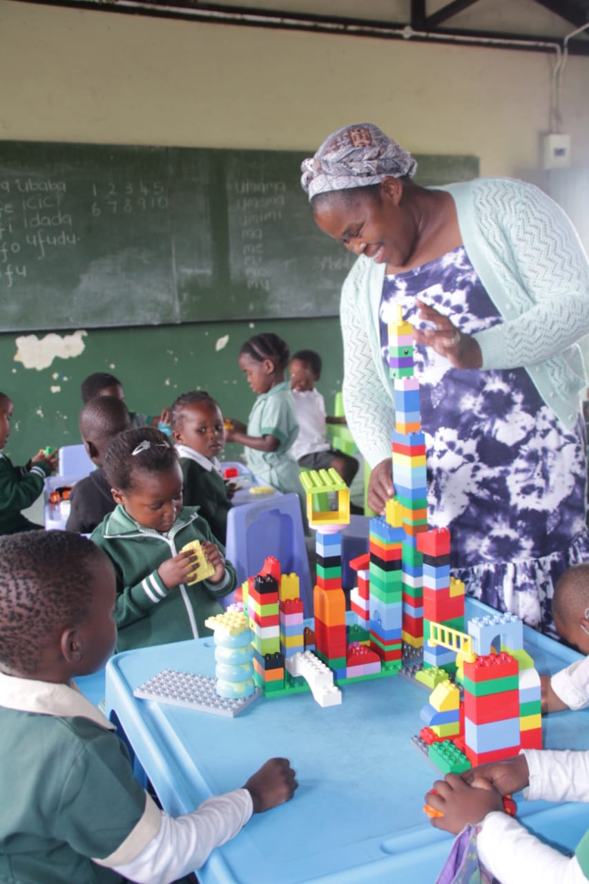 Senathi Creche gallery photo 17