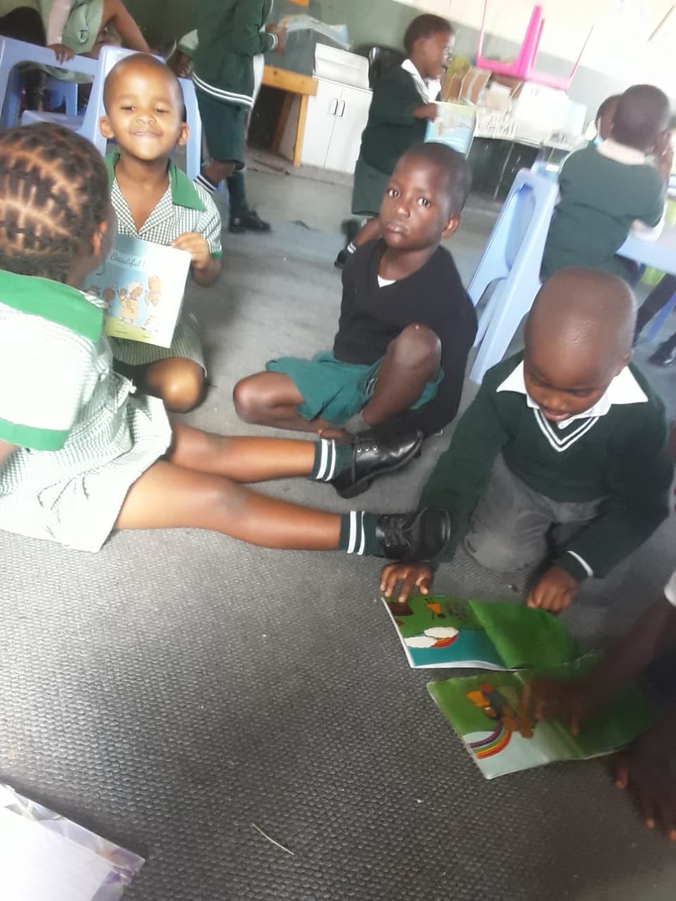 Senathi Creche gallery photo 3