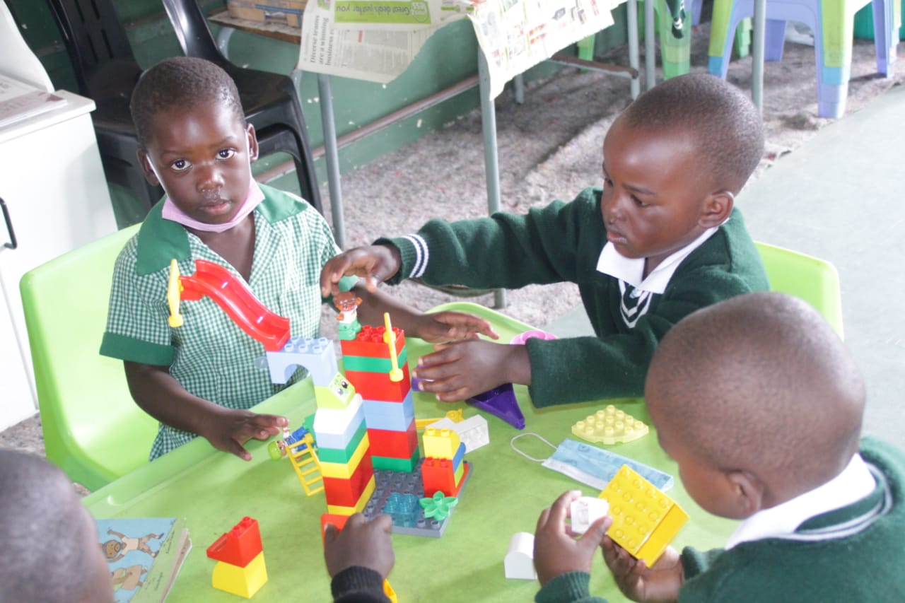 Senathi Creche gallery photo 29