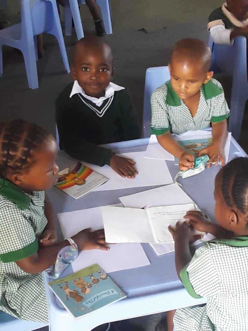 Senathi Creche gallery photo 9