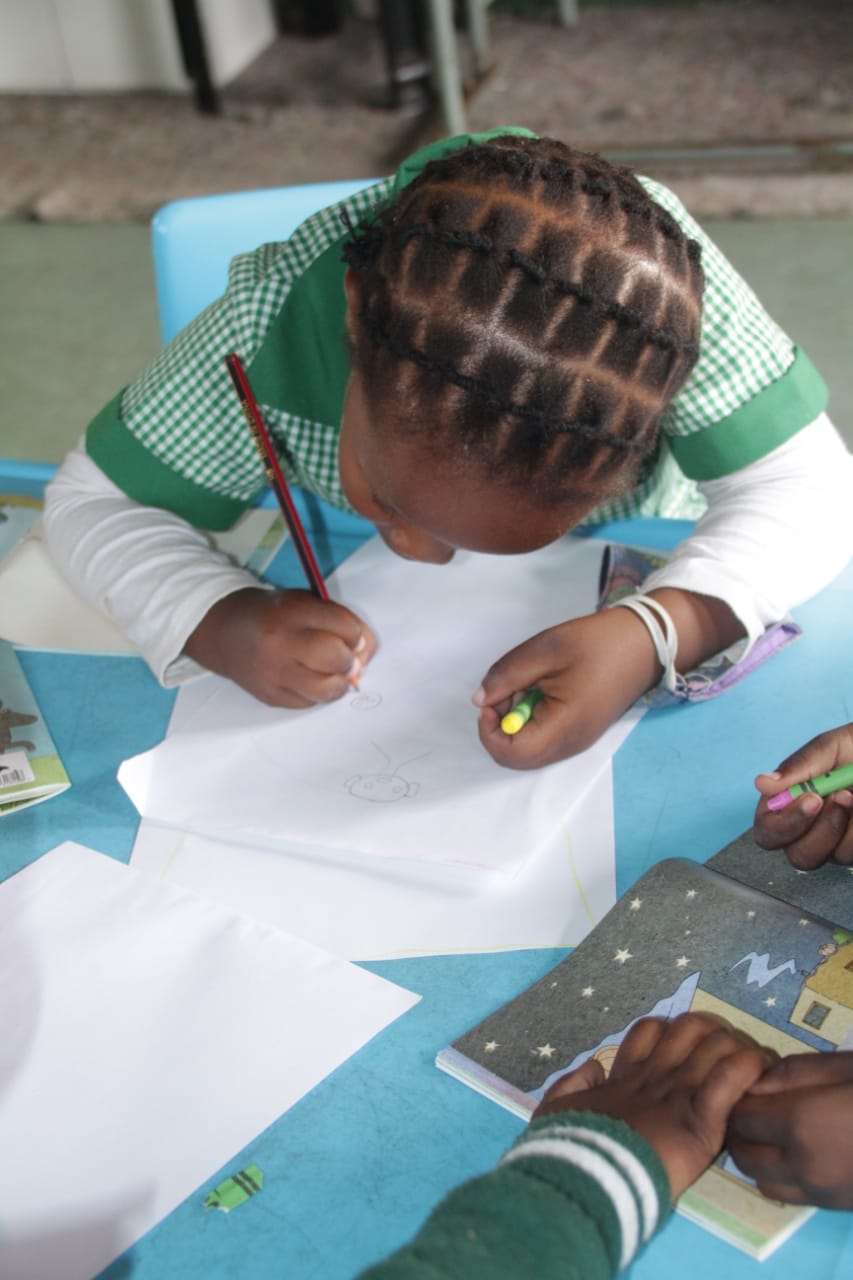 Senathi Creche gallery photo 37