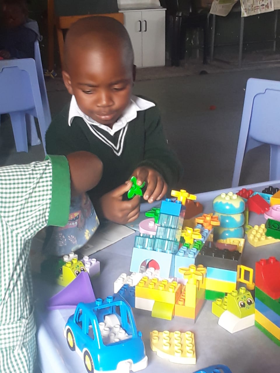 Senathi Creche gallery photo 13
